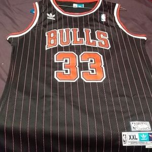 Chicago Bulls Jersey